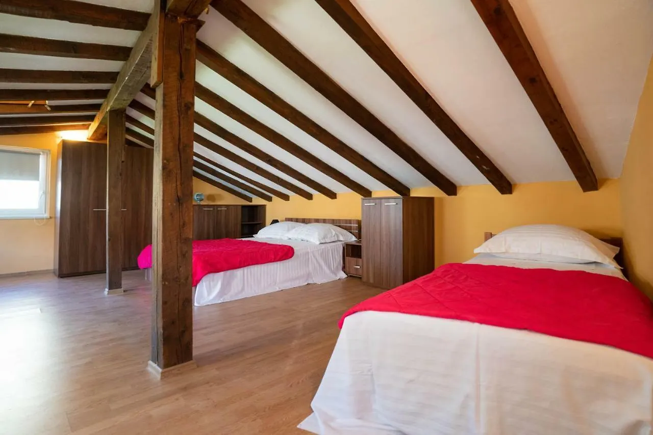 Ližnjan Apartment Limun 0*,  קרואטיה